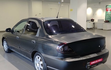 KIA Spectra II (LD), 2007 год, 299 000 рублей, 8 фотография