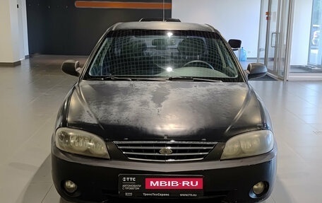 KIA Spectra II (LD), 2007 год, 299 000 рублей, 2 фотография