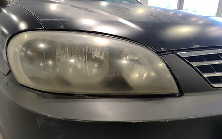 KIA Spectra II (LD), 2007 год, 299 000 рублей, 21 фотография