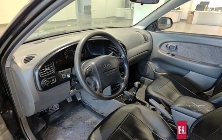 KIA Spectra II (LD), 2007 год, 299 000 рублей, 20 фотография