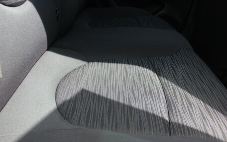 Hyundai Solaris II рестайлинг, 2014 год, 847 000 рублей, 13 фотография