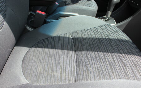 Hyundai Solaris II рестайлинг, 2014 год, 847 000 рублей, 15 фотография