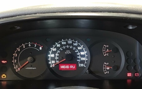 KIA Spectra II (LD), 2007 год, 299 000 рублей, 16 фотография