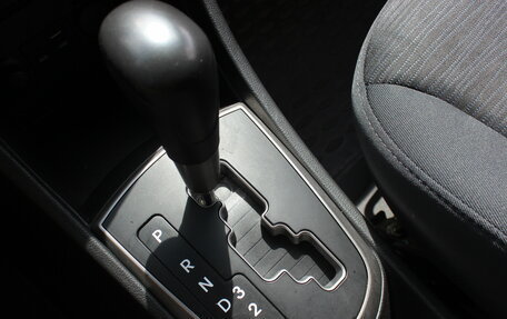 Hyundai Solaris II рестайлинг, 2014 год, 847 000 рублей, 22 фотография
