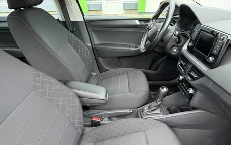 Skoda Rapid II, 2020 год, 1 799 000 рублей, 10 фотография
