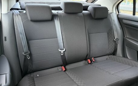 Skoda Rapid II, 2020 год, 1 799 000 рублей, 11 фотография