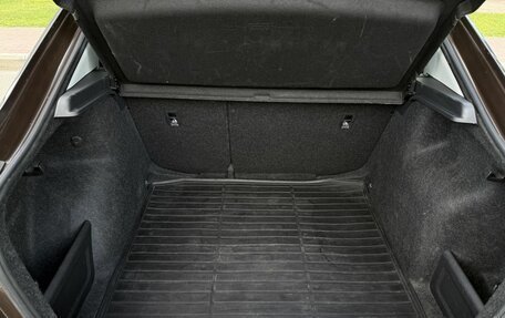Skoda Rapid II, 2020 год, 1 799 000 рублей, 16 фотография