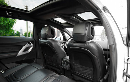 Citroen DS5, 2013 год, 1 290 000 рублей, 12 фотография
