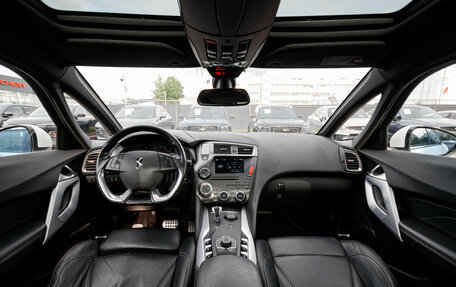 Citroen DS5, 2013 год, 1 290 000 рублей, 10 фотография