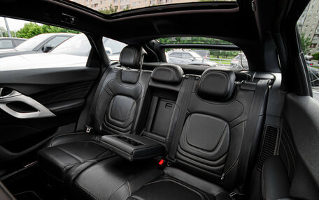 Citroen DS5, 2013 год, 1 290 000 рублей, 13 фотография