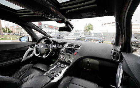 Citroen DS5, 2013 год, 1 290 000 рублей, 11 фотография