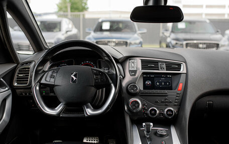 Citroen DS5, 2013 год, 1 290 000 рублей, 14 фотография