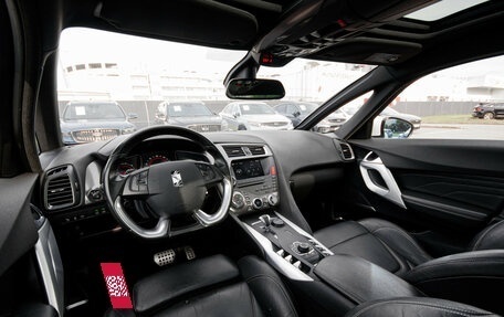 Citroen DS5, 2013 год, 1 290 000 рублей, 9 фотография