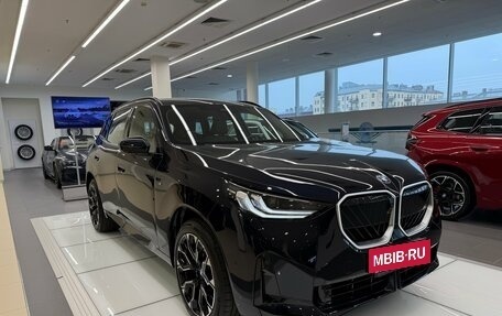 BMW X3, 2026 год, 7 190 000 рублей, 3 фотография