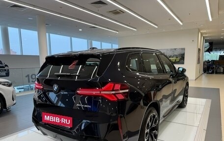 BMW X3, 2026 год, 7 190 000 рублей, 4 фотография