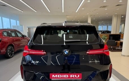 BMW X3, 2026 год, 7 190 000 рублей, 6 фотография