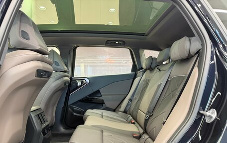 BMW X3, 2026 год, 7 190 000 рублей, 19 фотография
