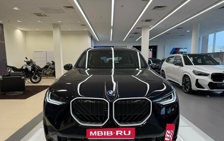 BMW X3, 2026 год, 7 190 000 рублей, 5 фотография