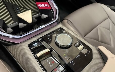 BMW X3, 2026 год, 7 190 000 рублей, 18 фотография