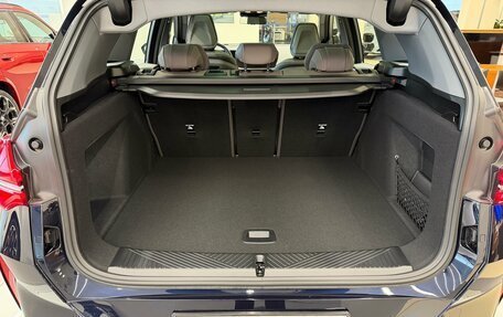 BMW X3, 2026 год, 7 190 000 рублей, 21 фотография