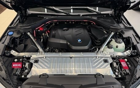 BMW X3, 2026 год, 7 190 000 рублей, 10 фотография