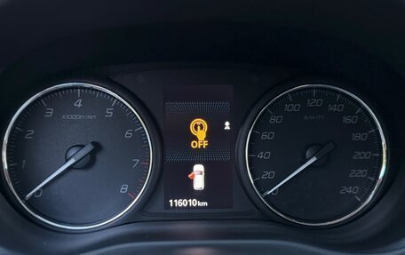 Mitsubishi Outlander III рестайлинг 3, 2018 год, 2 780 000 рублей, 24 фотография