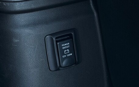 Mitsubishi Outlander III рестайлинг 3, 2018 год, 2 780 000 рублей, 33 фотография