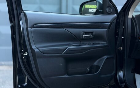 Mitsubishi Outlander III рестайлинг 3, 2018 год, 2 780 000 рублей, 31 фотография