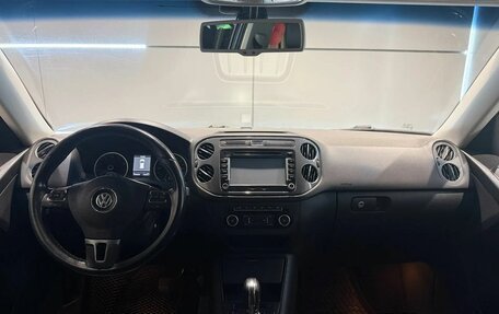 Volkswagen Tiguan I, 2012 год, 1 420 000 рублей, 12 фотография