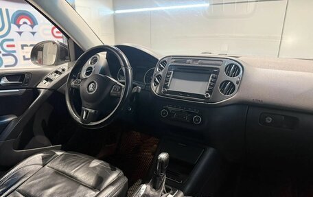 Volkswagen Tiguan I, 2012 год, 1 420 000 рублей, 14 фотография