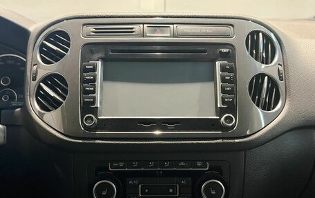 Volkswagen Tiguan I, 2012 год, 1 420 000 рублей, 13 фотография