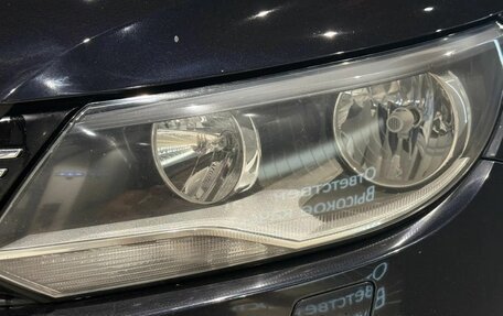 Volkswagen Tiguan I, 2012 год, 1 420 000 рублей, 9 фотография