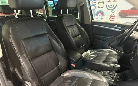 Volkswagen Tiguan I, 2012 год, 1 420 000 рублей, 15 фотография