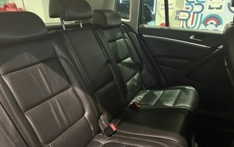 Volkswagen Tiguan I, 2012 год, 1 420 000 рублей, 16 фотография
