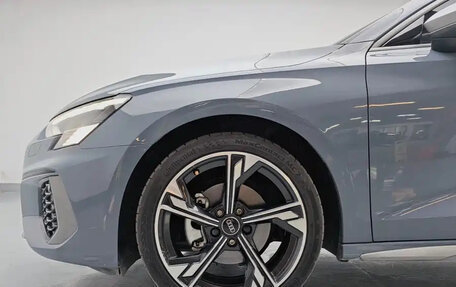 Audi A3, 2023 год, 1 574 000 рублей, 4 фотография