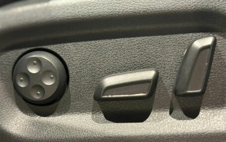 Volkswagen Tiguan I, 2012 год, 1 420 000 рублей, 19 фотография