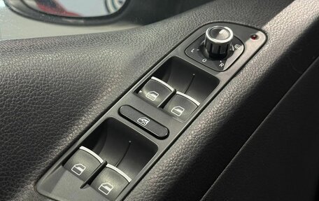 Volkswagen Tiguan I, 2012 год, 1 420 000 рублей, 18 фотография