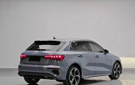 Audi A3, 2023 год, 1 574 000 рублей, 7 фотография