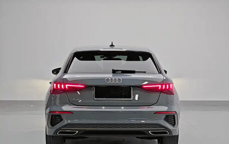 Audi A3, 2023 год, 1 574 000 рублей, 6 фотография