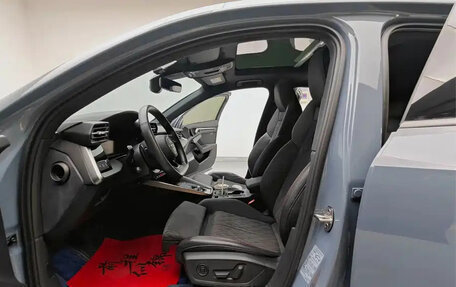 Audi A3, 2023 год, 1 574 000 рублей, 8 фотография