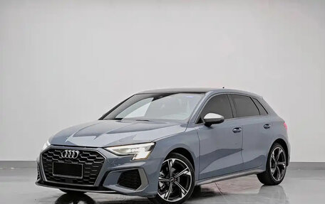 Audi A3, 2023 год, 1 574 000 рублей, 3 фотография