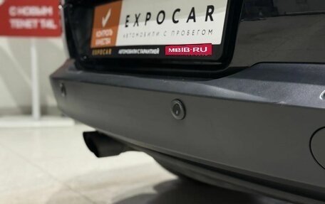 Volkswagen Tiguan I, 2012 год, 1 420 000 рублей, 11 фотография