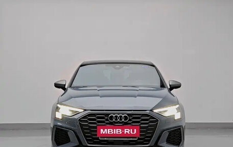Audi A3, 2023 год, 1 574 000 рублей, 2 фотография