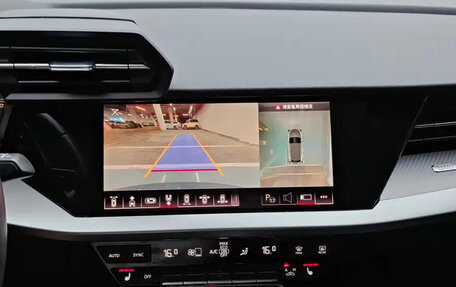 Audi A3, 2023 год, 1 574 000 рублей, 11 фотография