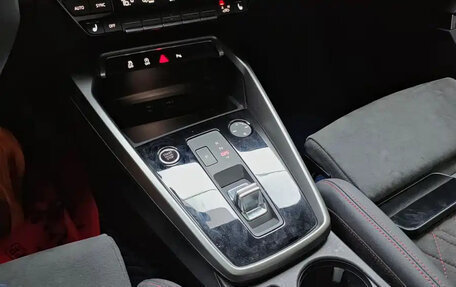 Audi A3, 2023 год, 1 574 000 рублей, 13 фотография
