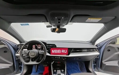 Audi A3, 2023 год, 1 574 000 рублей, 10 фотография
