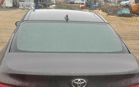 Toyota Camry, 2021 год, 2 470 000 рублей, 5 фотография