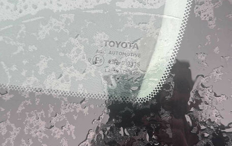 Toyota Camry, 2021 год, 2 470 000 рублей, 9 фотография