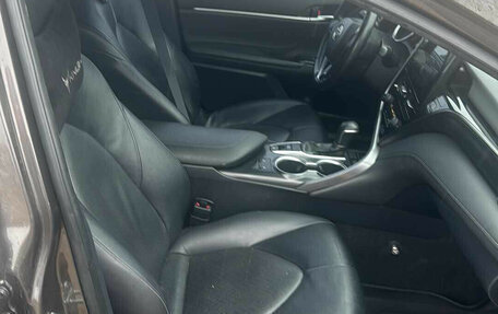 Toyota Camry, 2021 год, 2 470 000 рублей, 7 фотография