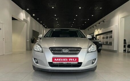 KIA cee'd I рестайлинг, 2009 год, 850 000 рублей, 2 фотография